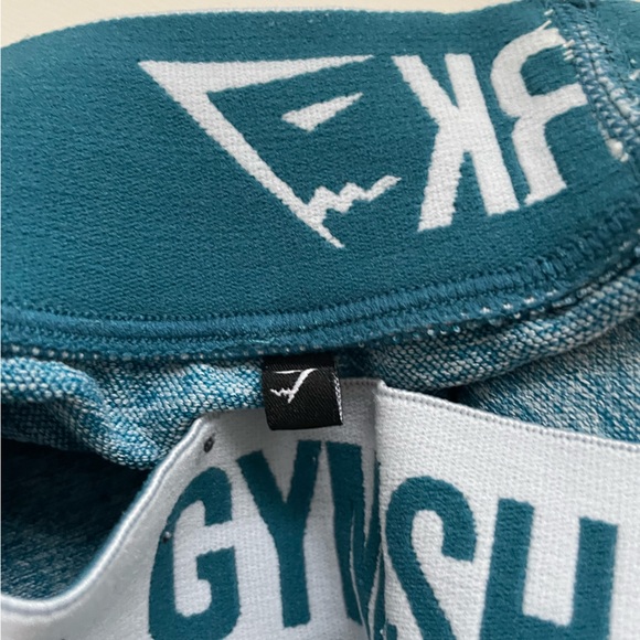 Gymshark Flex Leggings - Picture 2 of 4